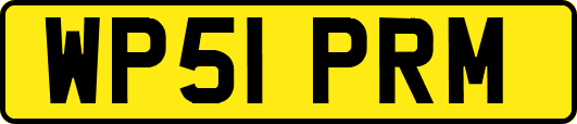 WP51PRM