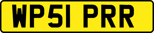 WP51PRR