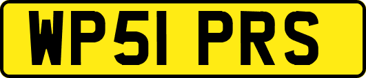 WP51PRS