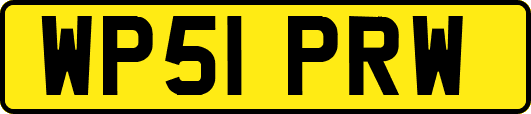 WP51PRW