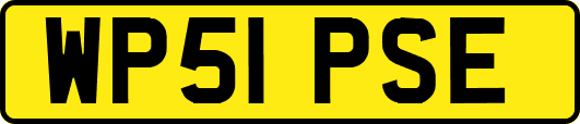 WP51PSE
