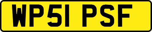 WP51PSF