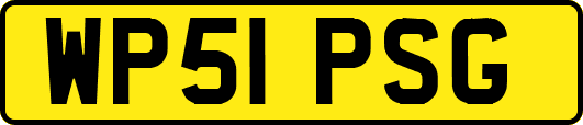 WP51PSG