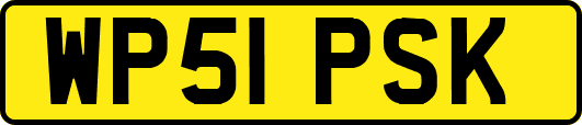 WP51PSK