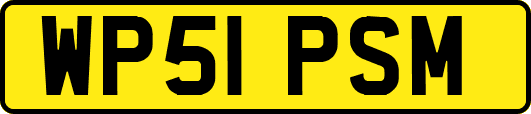 WP51PSM