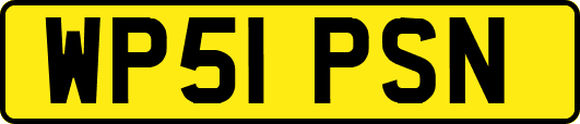 WP51PSN