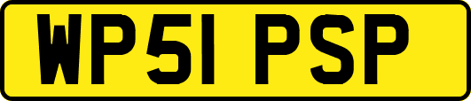 WP51PSP