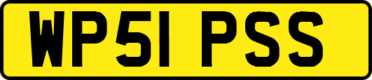 WP51PSS