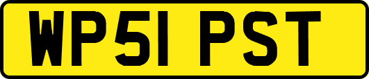 WP51PST