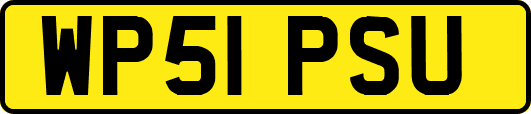 WP51PSU