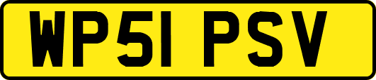 WP51PSV