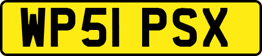 WP51PSX