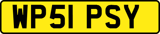 WP51PSY