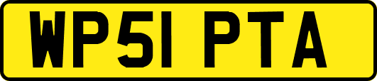 WP51PTA