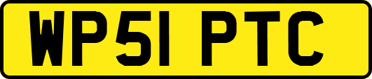 WP51PTC