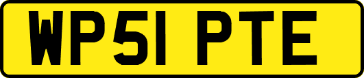 WP51PTE