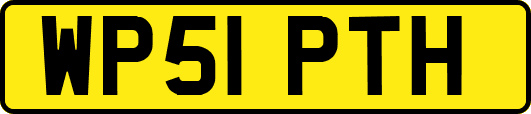 WP51PTH