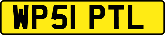 WP51PTL