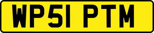 WP51PTM