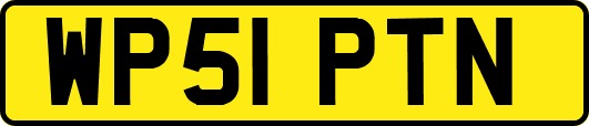WP51PTN