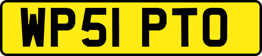 WP51PTO