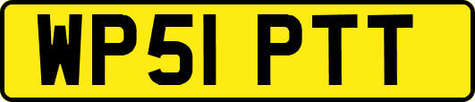 WP51PTT