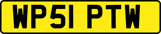 WP51PTW