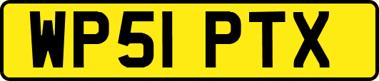 WP51PTX