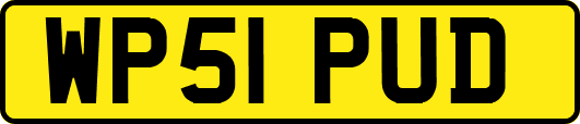 WP51PUD