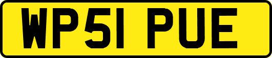 WP51PUE