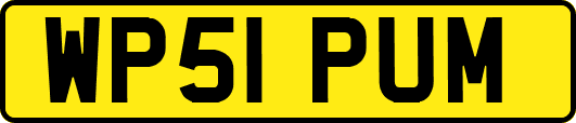 WP51PUM