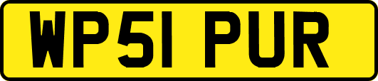 WP51PUR