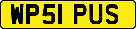 WP51PUS