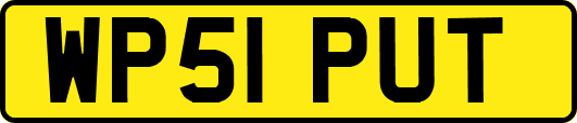 WP51PUT