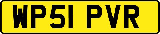 WP51PVR