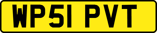 WP51PVT
