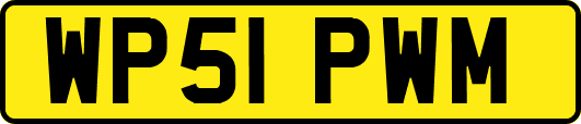 WP51PWM