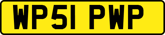 WP51PWP