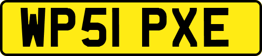 WP51PXE
