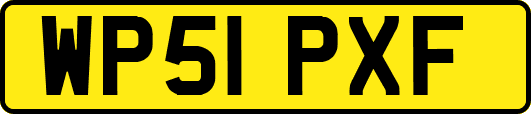 WP51PXF