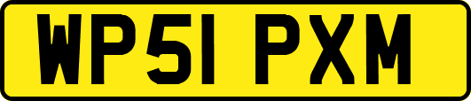 WP51PXM