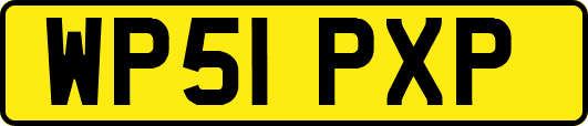 WP51PXP