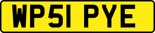 WP51PYE