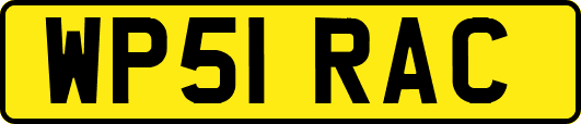 WP51RAC