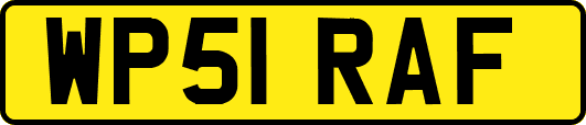 WP51RAF