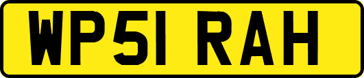 WP51RAH