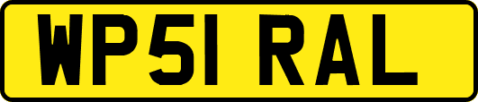 WP51RAL