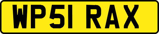 WP51RAX