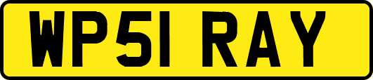 WP51RAY