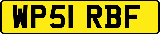 WP51RBF